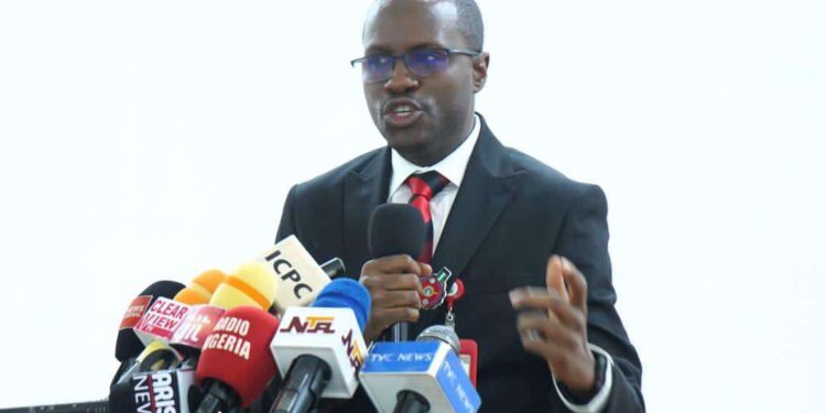 ICPC warns MDAs to against `banana peels`