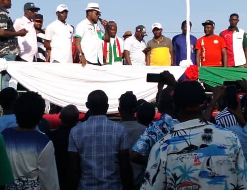 C’River: PDP Tasks CROSIEC On Credible LG Polls