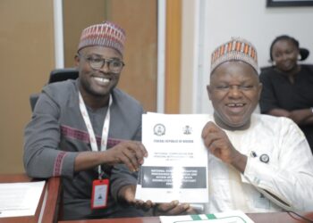 GUFWAN Hosts Plateau State Disability Experts, Call for Collaborative Efforts in Data, Development Partnerships