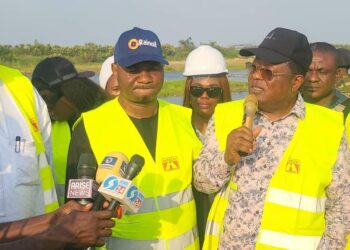 Lagos-Calabar Coastal Highway: NASS Confirms Quality, Pace Of Works, Declares Support