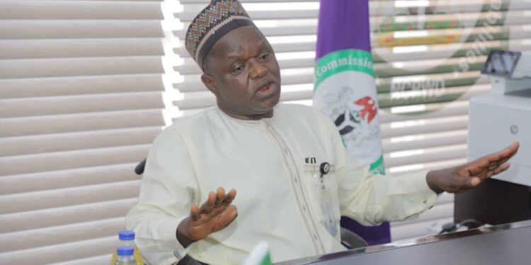 NCPWD Calls for Increase Awareness of Disability Act