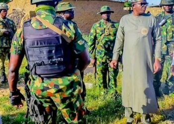 Group Lauds Matawalle for Capturing Notorious Terrorist Leader, Habu Dogo Alive