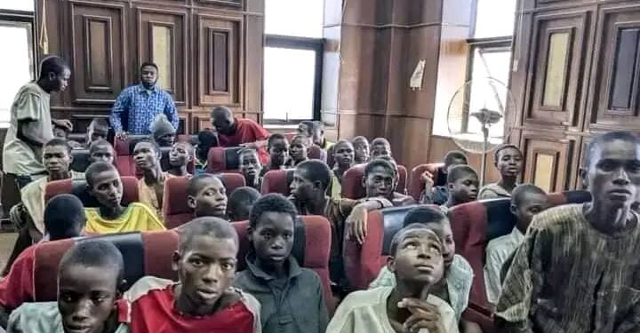 Tinubu: The Snake that Bites its Own