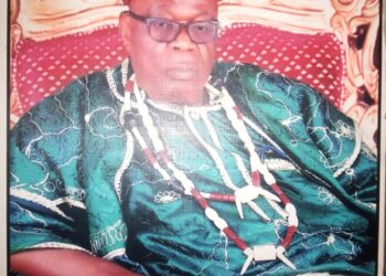 Taraba: Eze Ndigbo Taraba Mourns Chief Iwuanyanwu