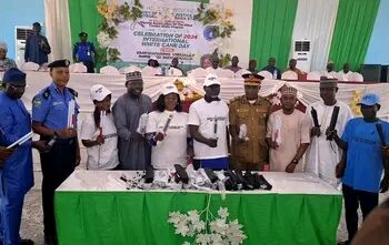 Commissioner Urges Taraba States to Integrate Visually Impaired into Social services, Programme