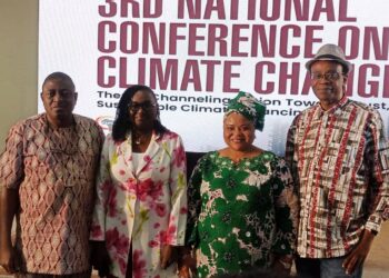 Climate Justice Emergency: $5 Trillion Needed Yearly For Mitigation Measures, Says CAPPA