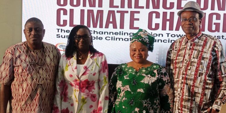 Climate Justice Emergency: $5 Trillion Needed Yearly For Mitigation Measures, Says CAPPA