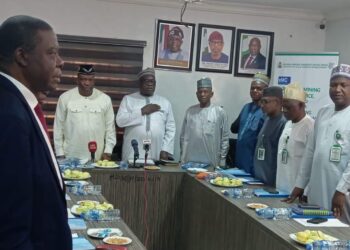 Senate Commends NMCO’s Revenue Growth As Agency Declares 8bn For January – October