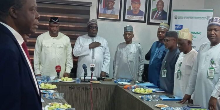 Senate Commends NMCO’s Revenue Growth As Agency Declares 8bn For January – October