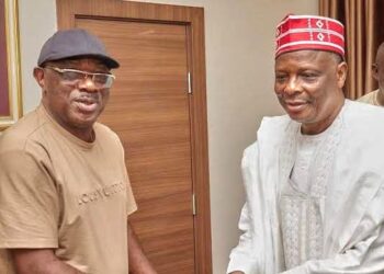 Leadership Battle: Kwankwaso Withdraws Legal Challenge Over NNPP Expulsion