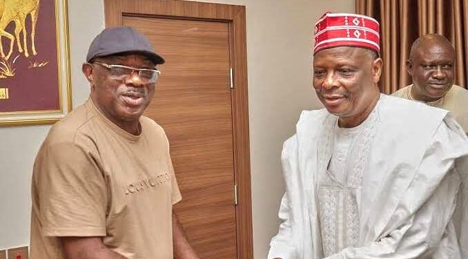 Leadership Battle: Kwankwaso Withdraws Legal Challenge Over NNPP Expulsion