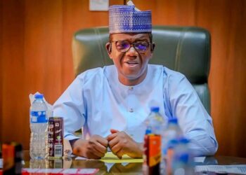 Group Lauds Matawalle’s Efforts in Continuous success Against Bandits in North Central