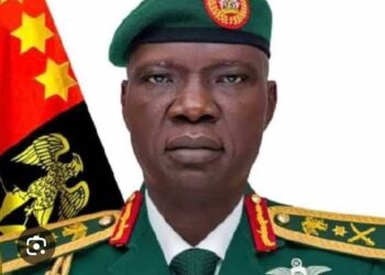 Gov Kefas mourns demise of Gen. Lagbaja.