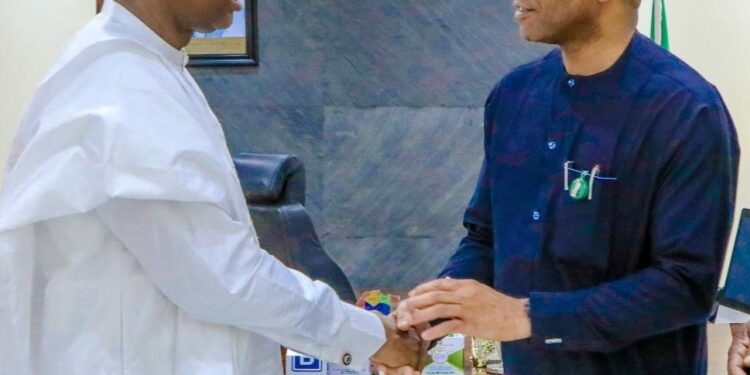 Works Minister Tasks FERMA On Stakeholder Engagement, Update