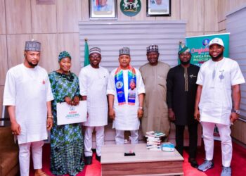 Governor Ododo Endorses GOBO Initiative, Empowering Small-Scale Entrepreneurs and Vulnerable Populations