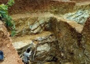 22 Feared Dead In Nigeria As Mine In Gashaka-Gumti National Park Collapses