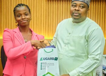 Lugard TV Offers Internship to Top Graduating Mass Comm Student at FUL