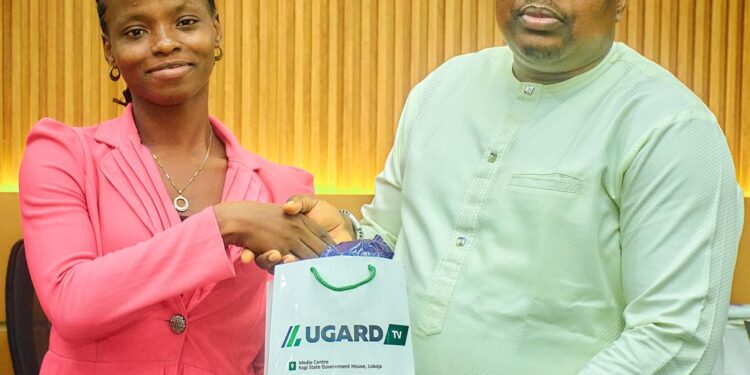 Lugard TV Offers Internship to Top Graduating Mass Comm Student at FUL