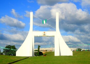 Residents Decry Use of High-Caliber Explosives by Developers in Katampe Extension