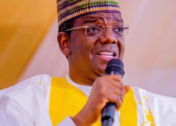 Zamfara North Applaud Matawalle’s Development Achievements, Criticize Governor Lawal's Administration