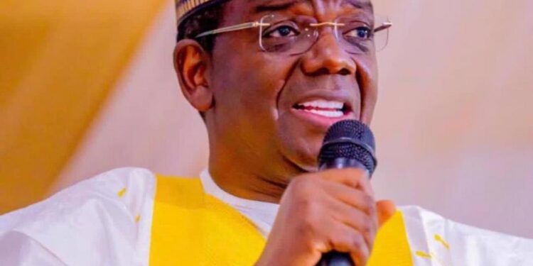 Zamfara North Applaud Matawalle’s Development Achievements, Criticize Governor Lawal's Administration