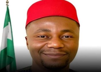 Former Ogbaru Local Government Chairman, Nwadialo, Faces Fraud Charges in US