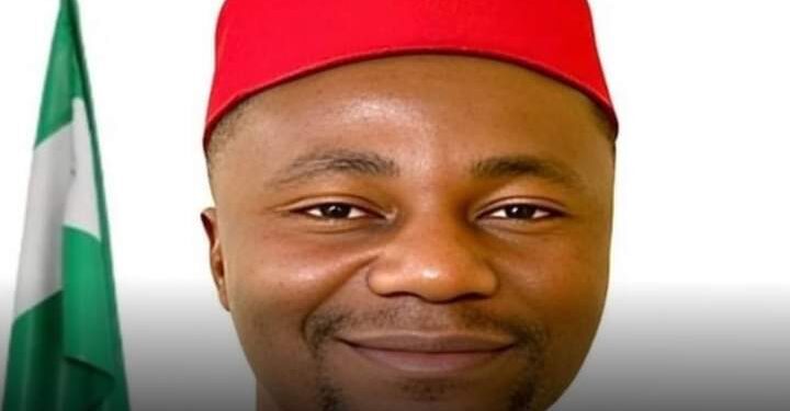 Former Ogbaru Local Government Chairman, Nwadialo, Faces Fraud Charges in US