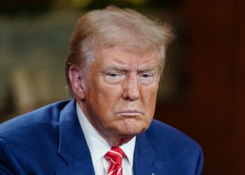 Regaining Crimea is Unrealistic, Trump Campaign Adviser Urges Ukraine to Refocus