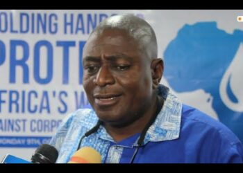 CAPPA To FG: End Illegal Mining To Prevent Disasters