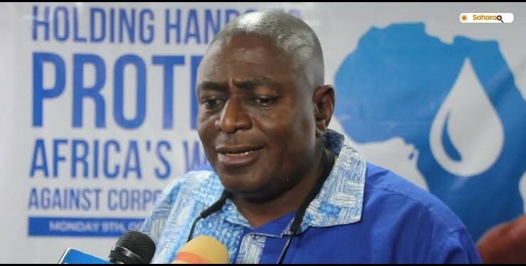 CAPPA To FG: End Illegal Mining To Prevent Disasters