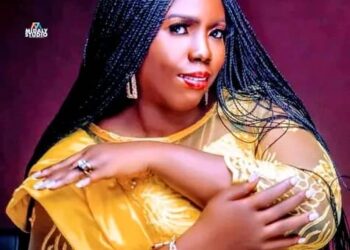 PAAU:2007 MACOSA Class Celebrates Mrs. Esther Ola-Joel for Youth Mentorship