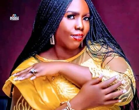 PAAU:2007 MACOSA Class Celebrates Mrs. Esther Ola-Joel for Youth Mentorship