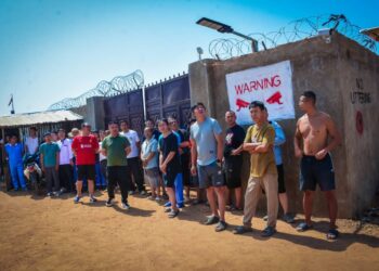 Illegal Mining In Kebbi: Concerns Mount Over Security Agencies’ Role, Chinese Nationals