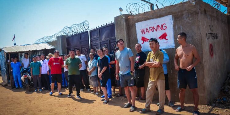 Illegal Mining In Kebbi: Concerns Mount Over Security Agencies’ Role, Chinese Nationals