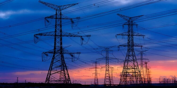 Vandals Destroy Lokoja-Gwagwalada Transmission Line 1