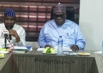 Reps Pledge To Ensure Increased Funding For NMCO