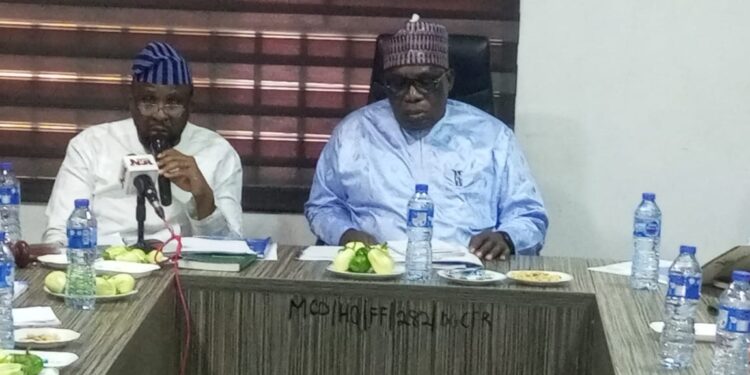 Reps Pledge To Ensure Increased Funding For NMCO