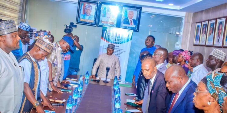 Newly Elected LG Officials  Urged to Embrace Transparency, Accountability