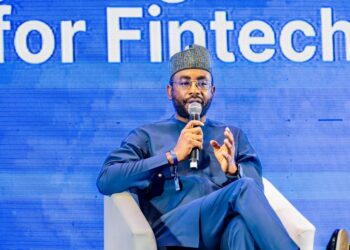 NITDA’s Kashifu Inuwa Leads Regulatory Roundtable at FirstBank FinTech Summit in Lagos