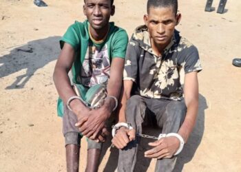 6 Brigade Troops Repel Bandit Reprisal Attack, Recover Weapons in Taraba