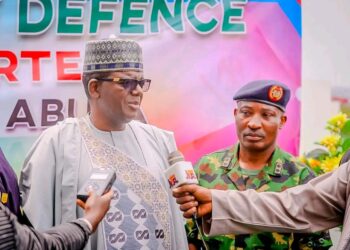 Zamfara West Citizens Praise Matawalle’s Developmental Achievements,