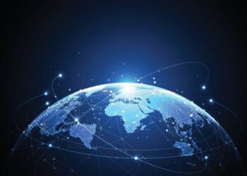 GEOSON, NPC Commit To Using Geospatial Tech For National Dev’t