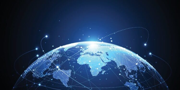 GEOSON, NPC Commit To Using Geospatial Tech For National Dev’t