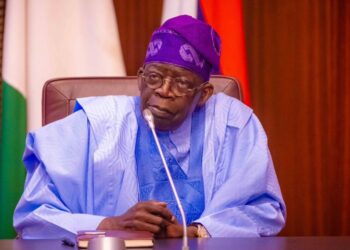 Tinubu Tasks Nigerian Engineers On Infrastructure Dev’t, Industrialisation