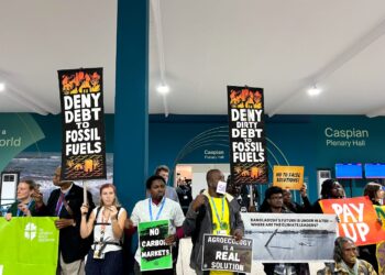 COP29: Nigerian, African CSOs Back G77, China’s Call For Climate Finance Trillions, Tech Transfer