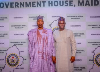Zulum Calls For Overhaul Of Educational System To Align With Industry Needs