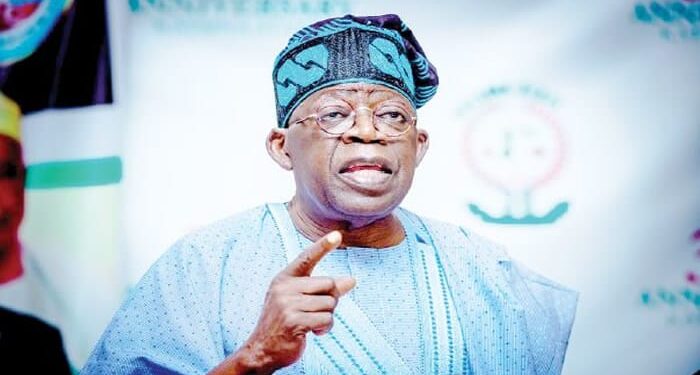 President Tinubu Restates Commitment To Transform Mining Sector For Inclusive Growth
