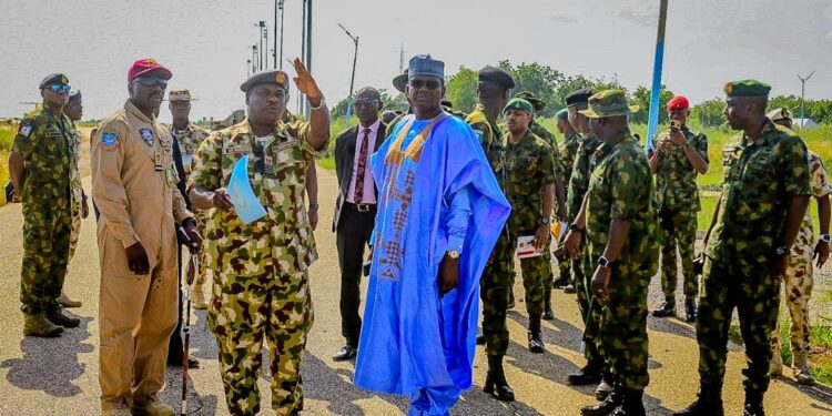 Northern Women Hail Defence Minister Matawalle For Tackling Insecurity