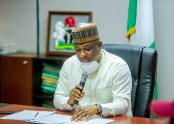 8 Key Reforms in the Aviation and Aerospace Sector Under Festus Keyamo