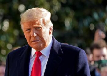 Donald Trump To Sign Executive Order Removing Transgender Personnel From US Military